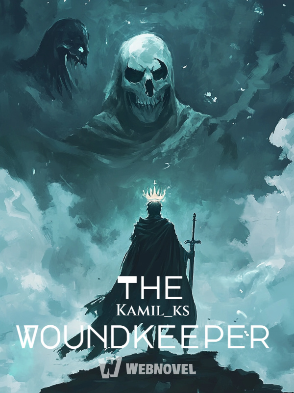 The Woundkeeper