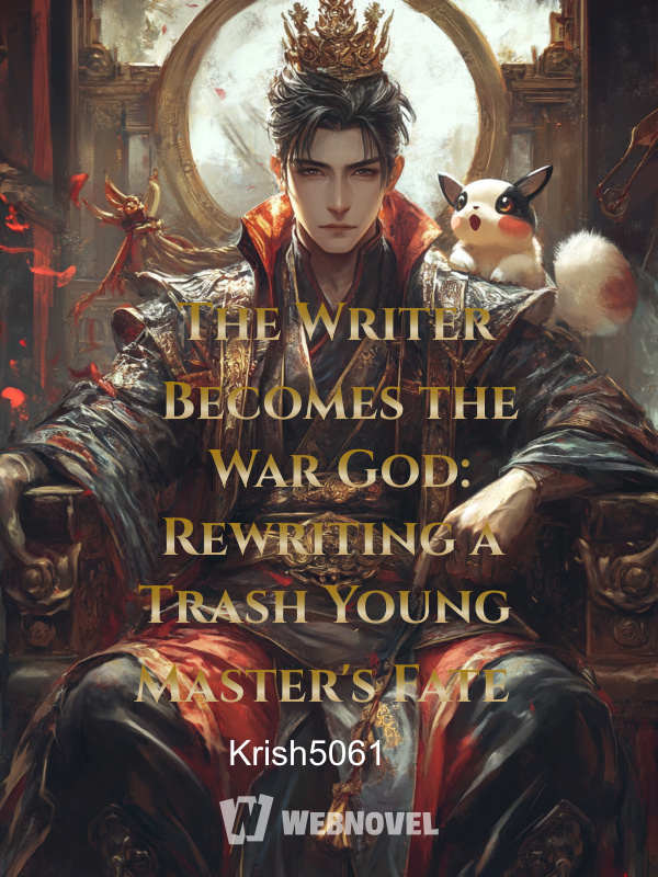 The Writer Becomes the War God: Rewriting a Trash Young Master's Fate