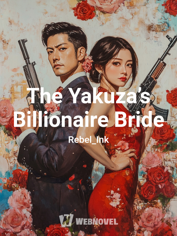 The Yakuza’s Billionaire Bride