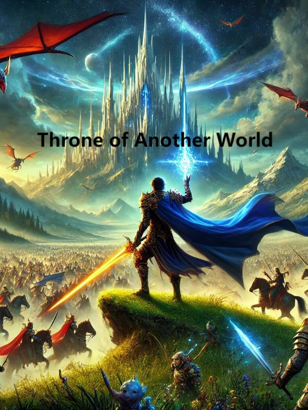 Throne Of Another World