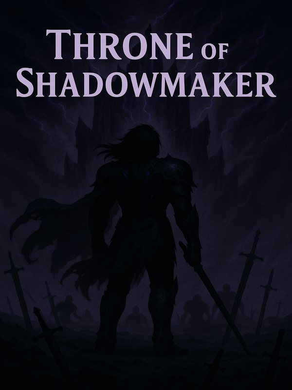 throne of the shadowmaker