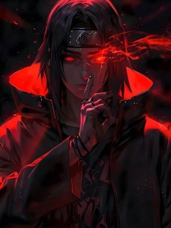 Throne Of The Uchiha