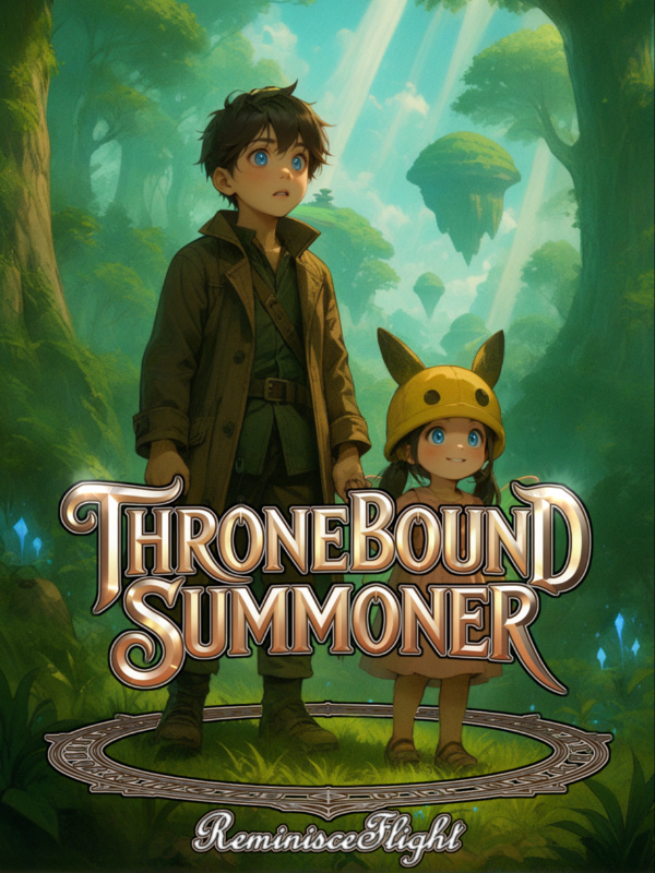 Thronebound Summoner