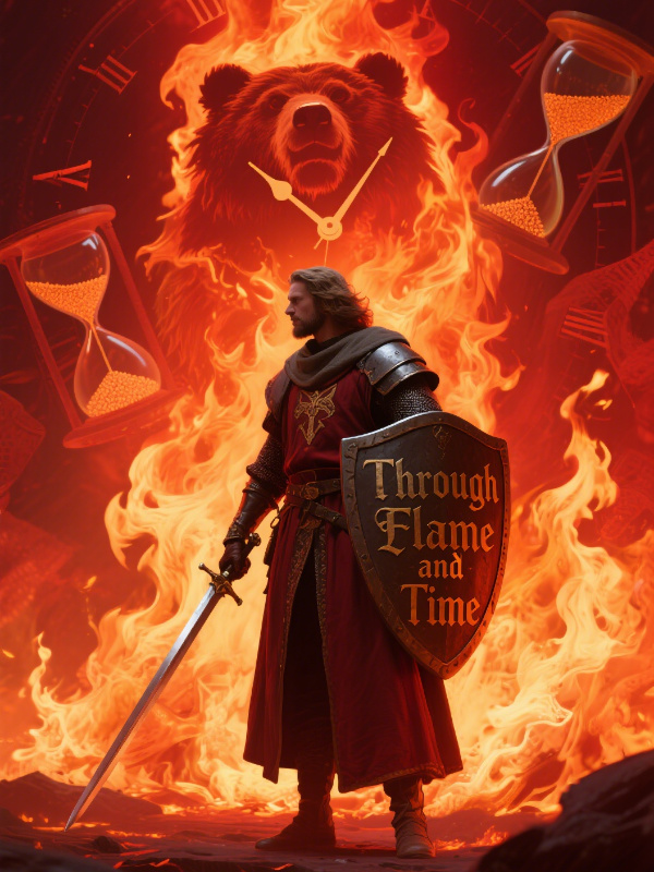 Through Flame and Time