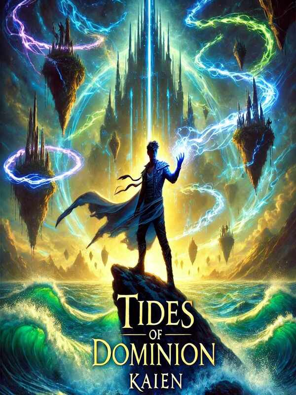 Tides of Dominion