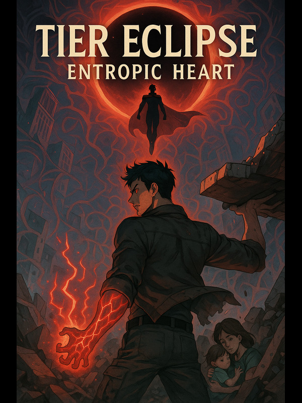 Tier Eclipse: The Entropic Heart
