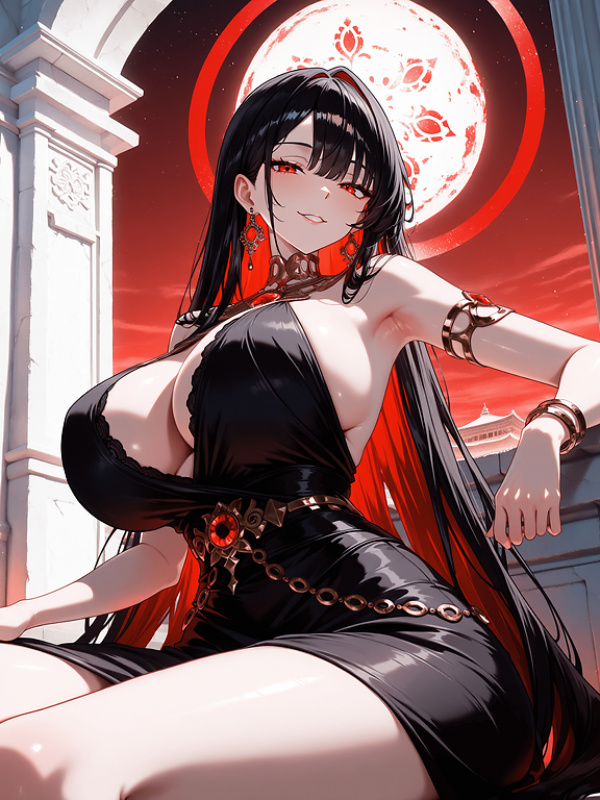 Time Loop: Goddess Strategy System