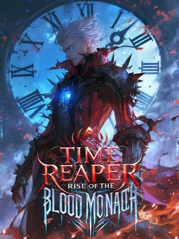 Time Reaper: Rise Of The Blood Mornach