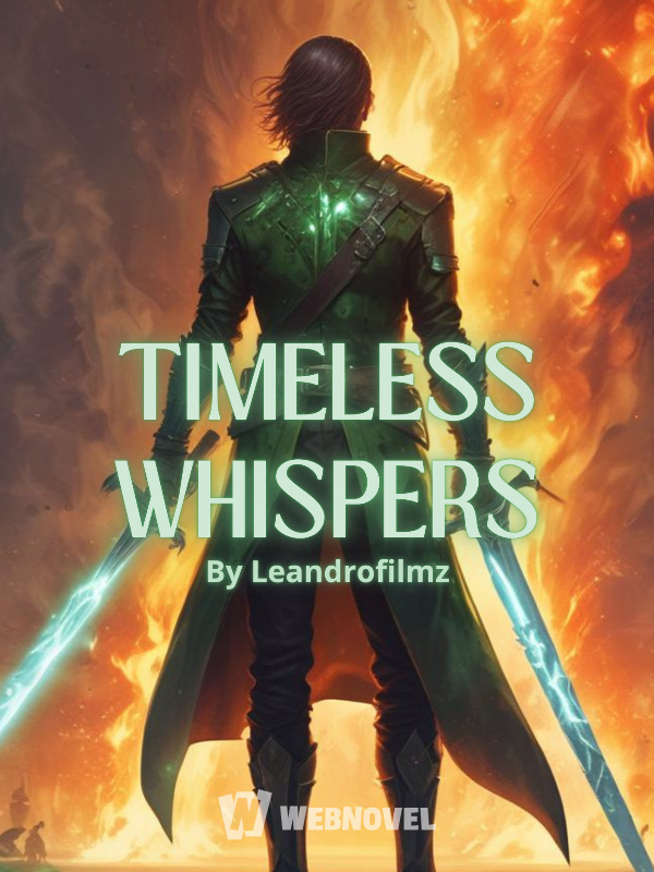 Timeless Whispers