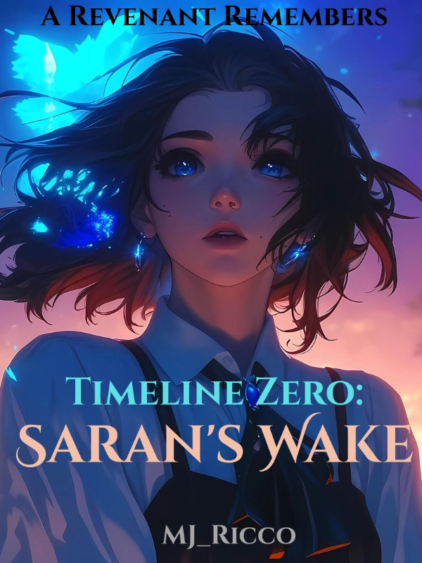 TIMELINE ZERO: Saran's Wake