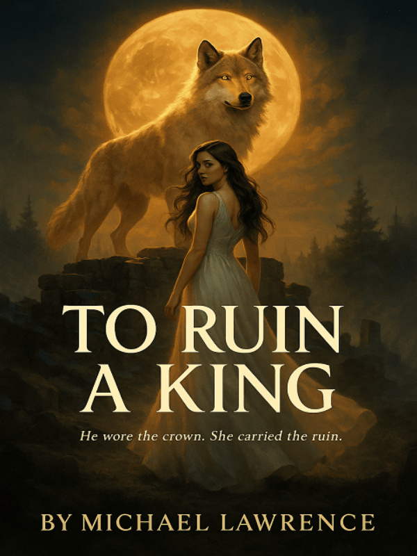 TO RUIN A KING