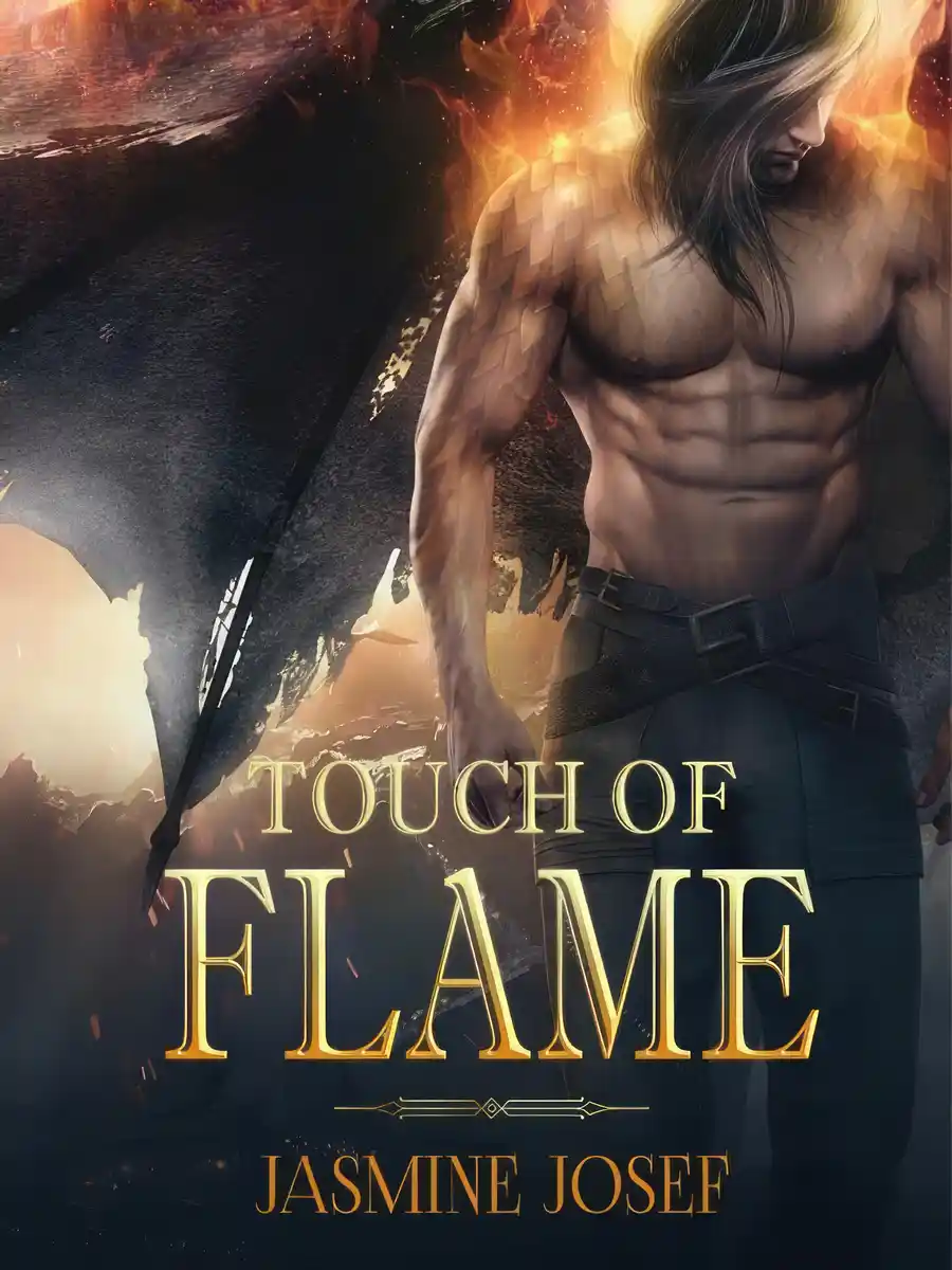 Touch of Flame