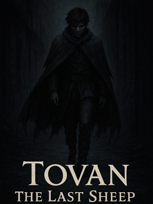 Tovan: The Last Sheep