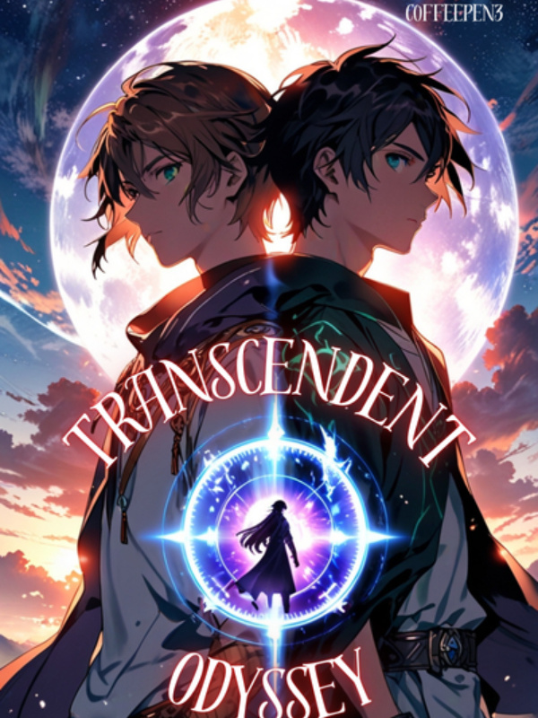 Transcendent Odyssey [Coffeepen]