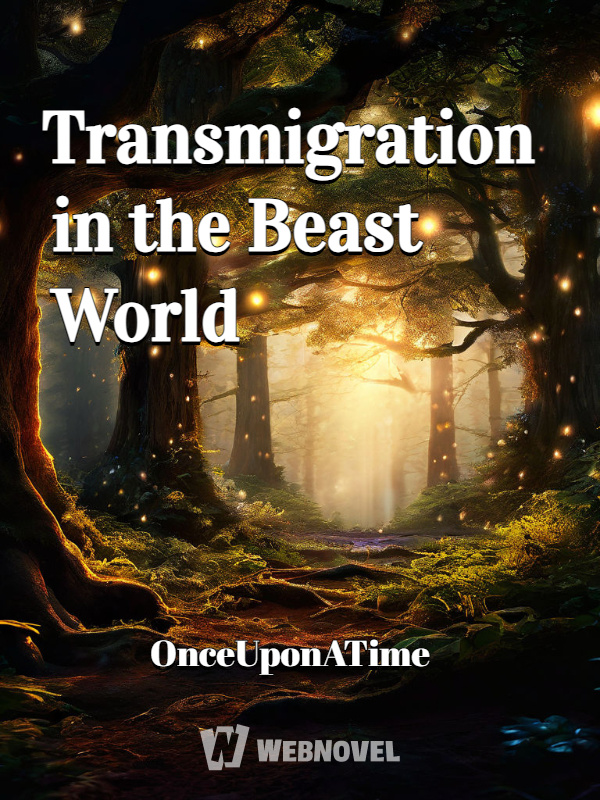 Transmigration in the Beast World (BL)