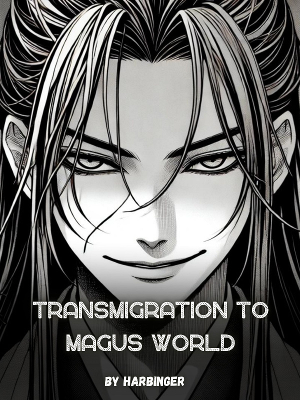 Transmigration To Magus World