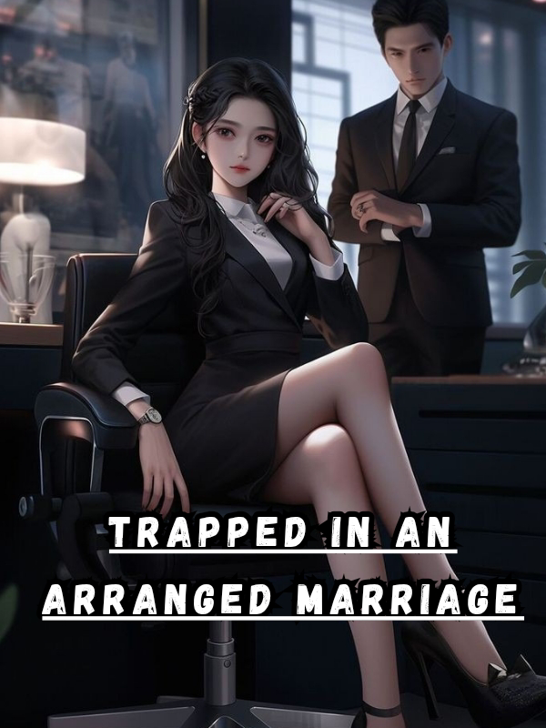 trapped in an arranged marriage