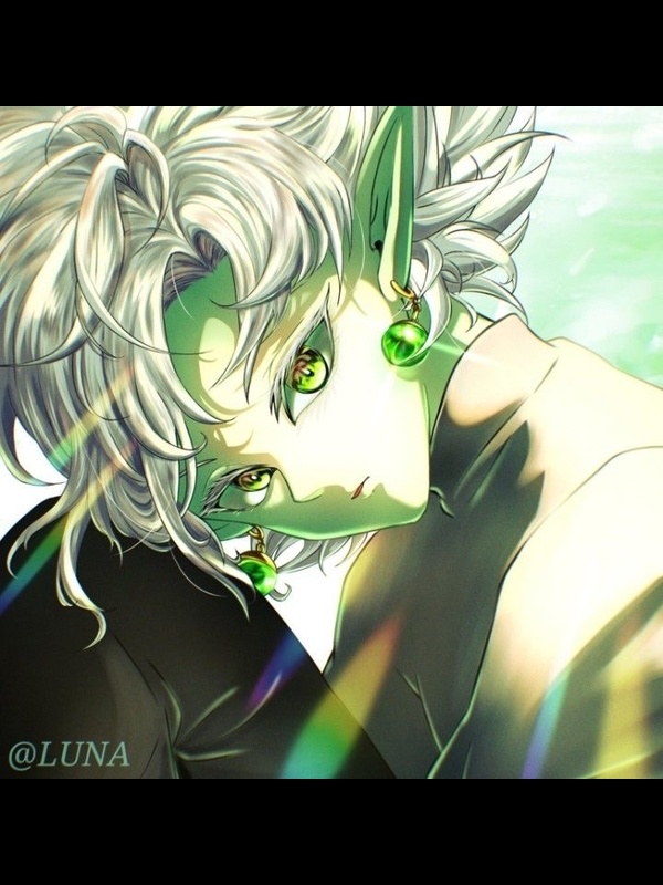 Traveling as zamasu