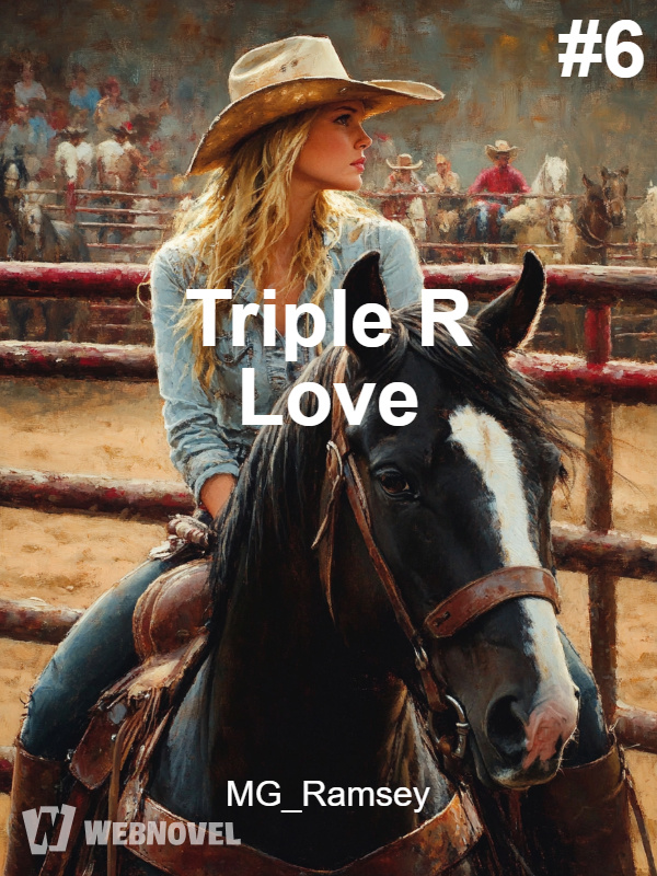 Triple R Love #6