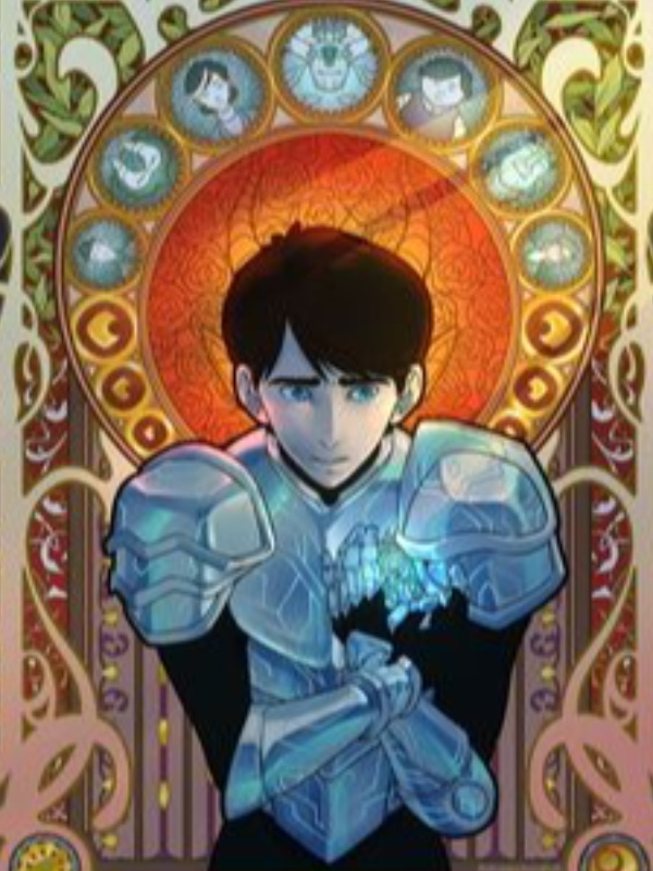 Trollhunters: Dawn Of A New