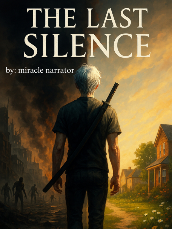 twd: the last silence