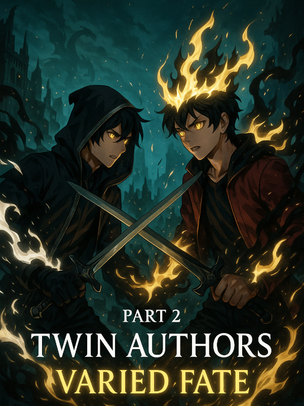 Twin Authors