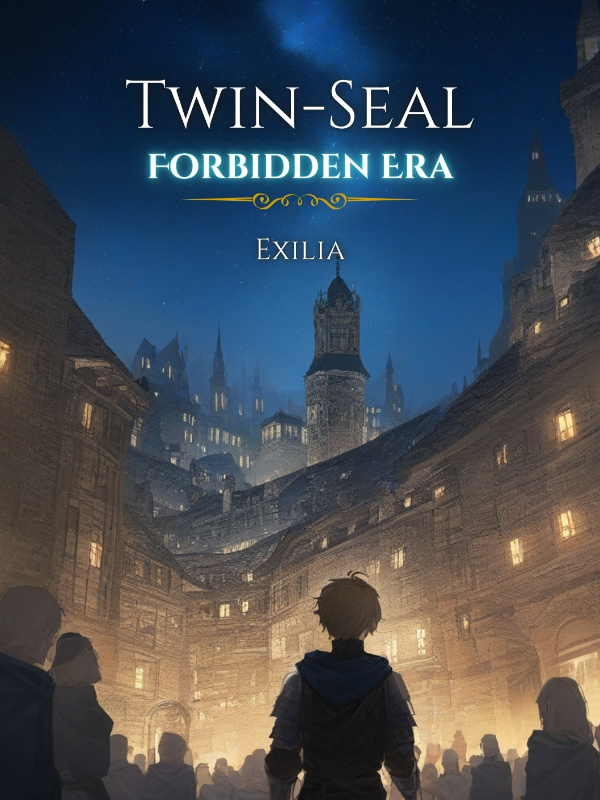 Twin-Seal: Forbidden Era