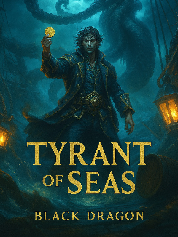 Tyrant Of Seas