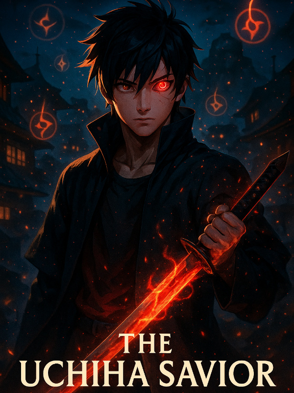 UCHIHA SAVIOUR
