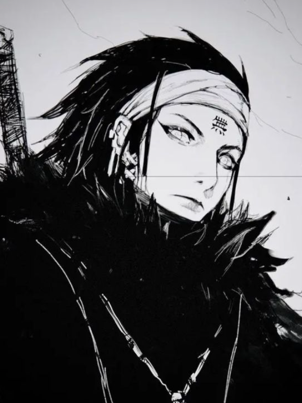 Under Konoha’s Shadow