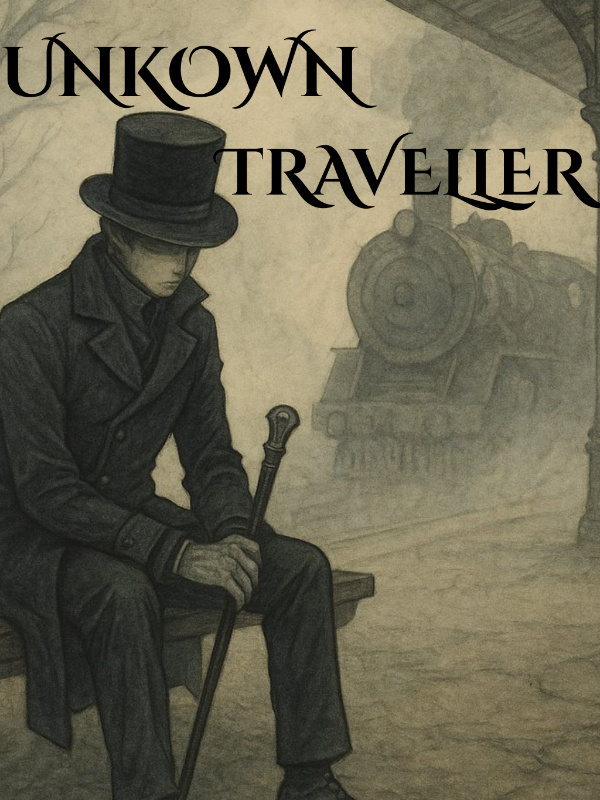 Unknown Traveller