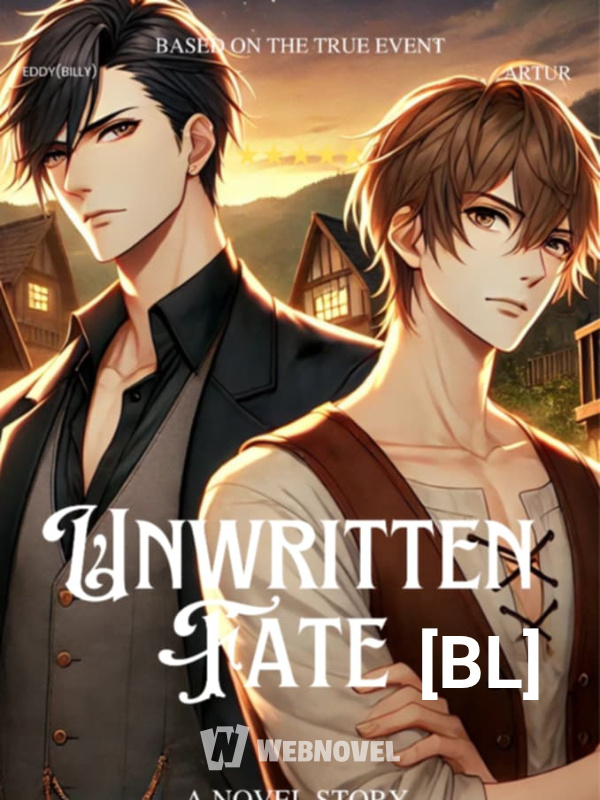 Unwritten Fate [BL]