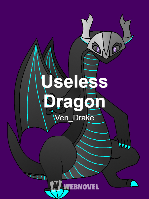 Useless Dragon