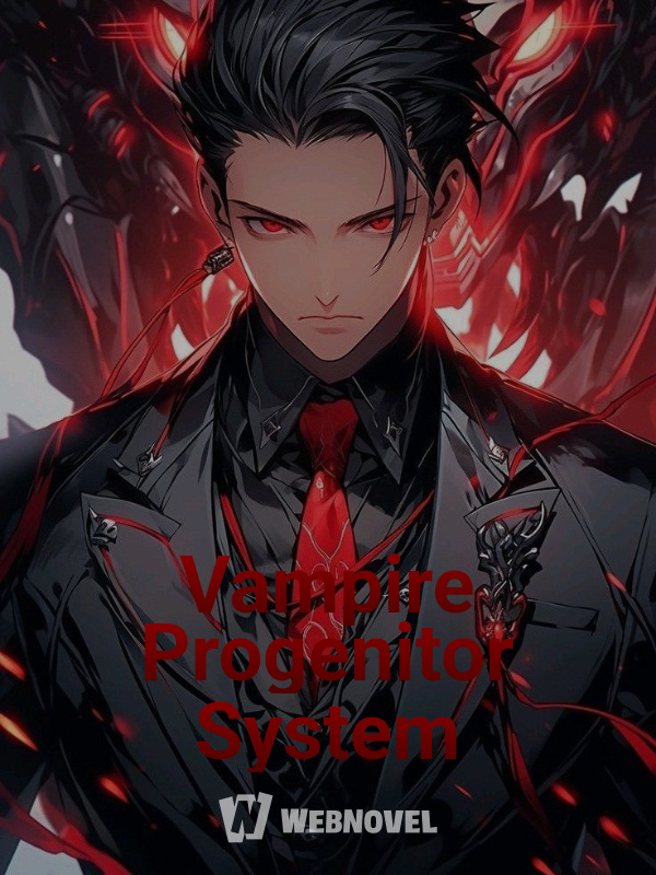 Vampire Progenitor System