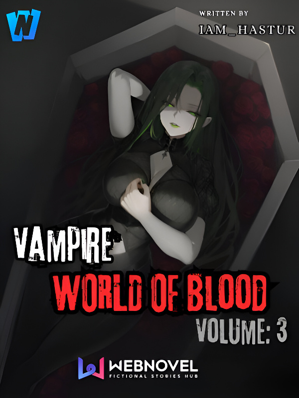 Vampire: World of Blood