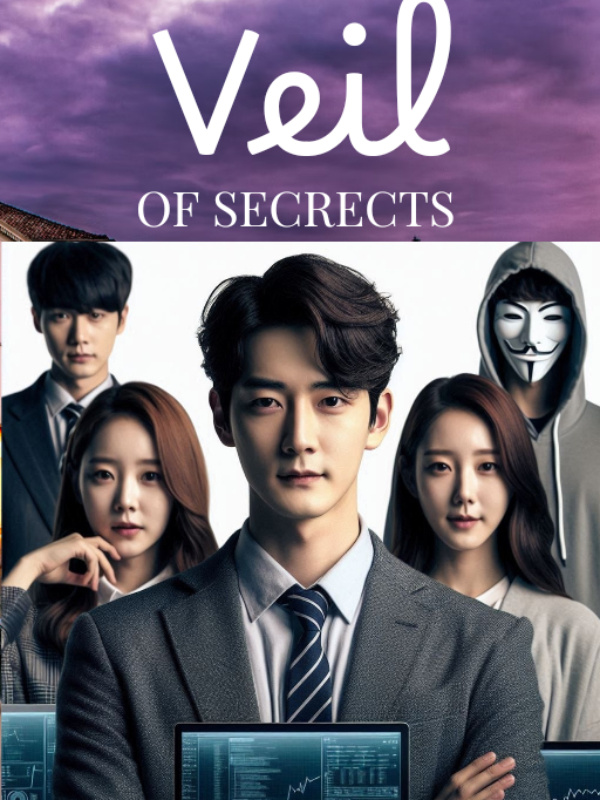 Veil of Secrets
