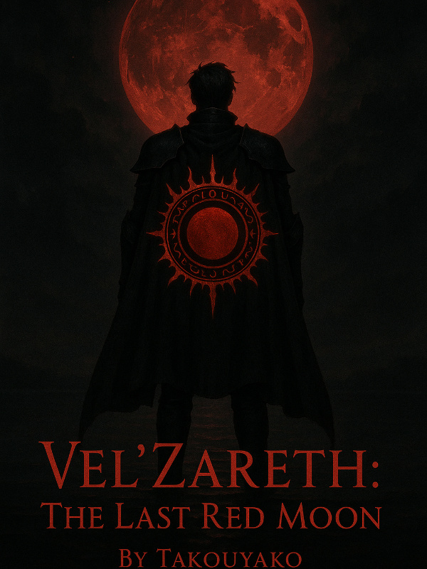 Vel'Zareth:The Last Red Moon
