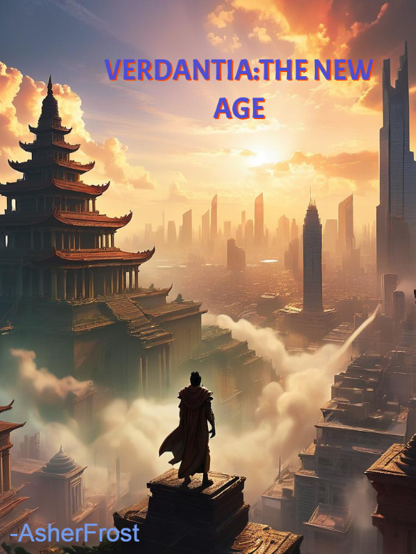 Verdantia: The New Age