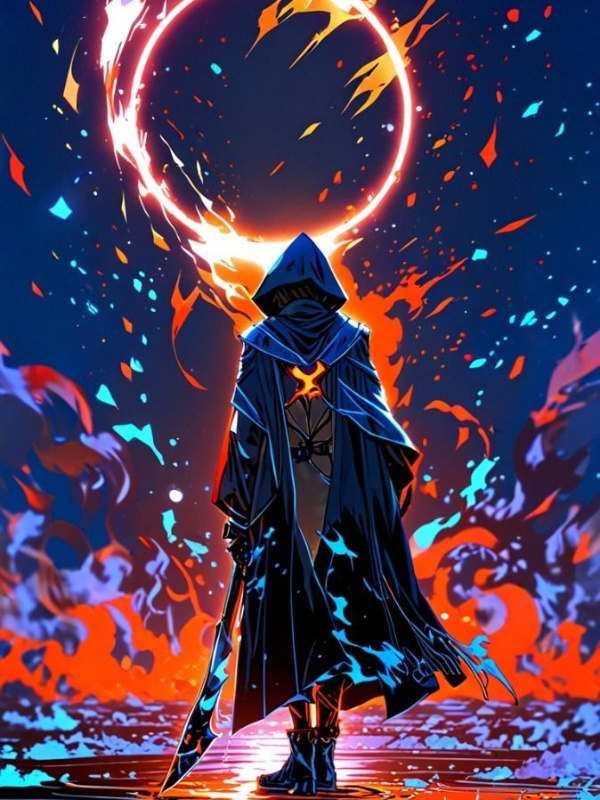 Versatile Mage: Shadow Assassin