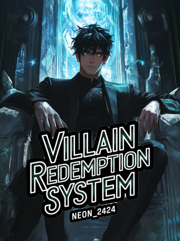 Villain Redemption System