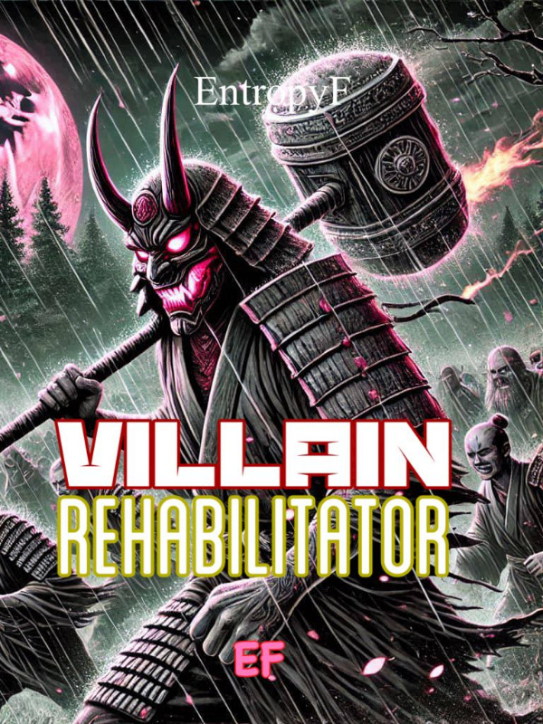 Villain Rehabilitator