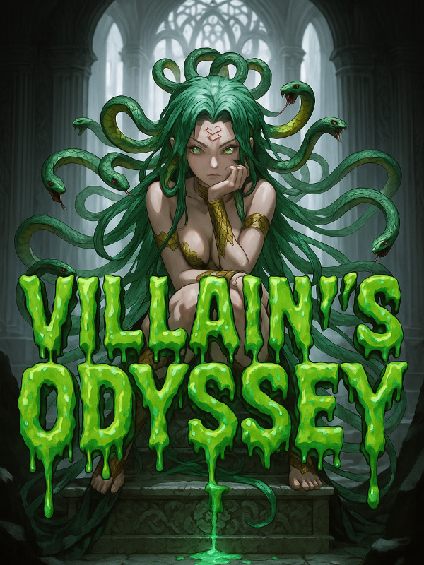 Villain's Odyssey: Enslaving heroines, Conquering Villainesses