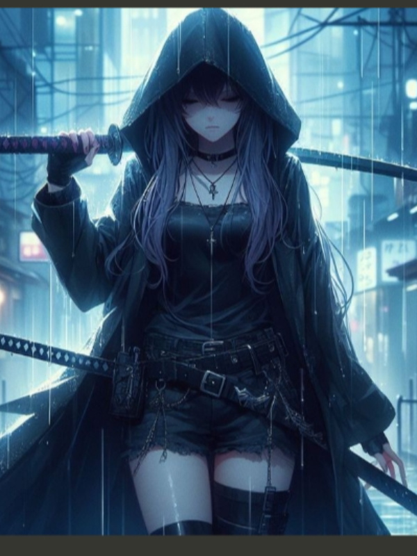 Villian Born from Ruin: My Villian System