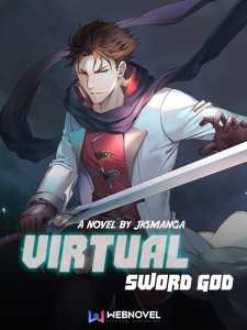 Virtual Sword God!