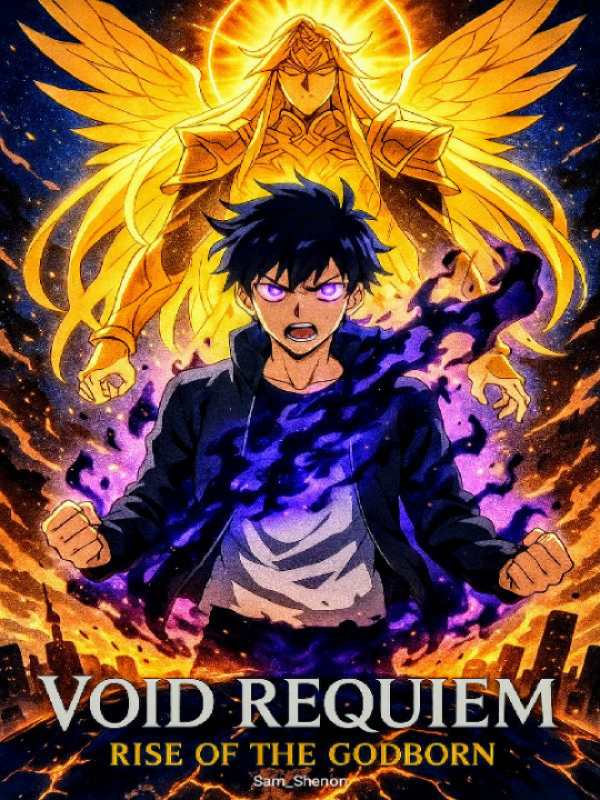 Void Requiem: Rise of the Godborn