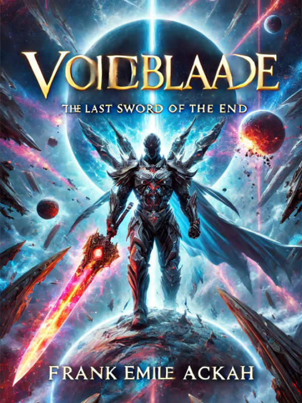 VOIDBLADE: THE LAST SWORD OF THE END