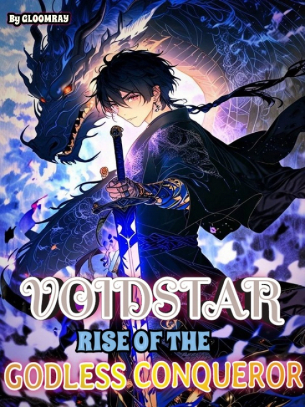 VOIDSTAR: Rise Of The Godless Conqueror