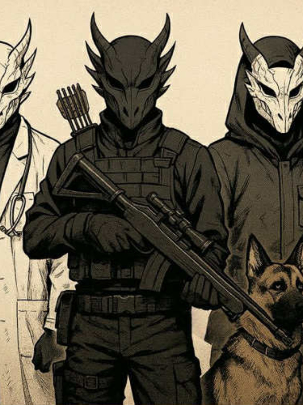Walking Dead: One Man Army
