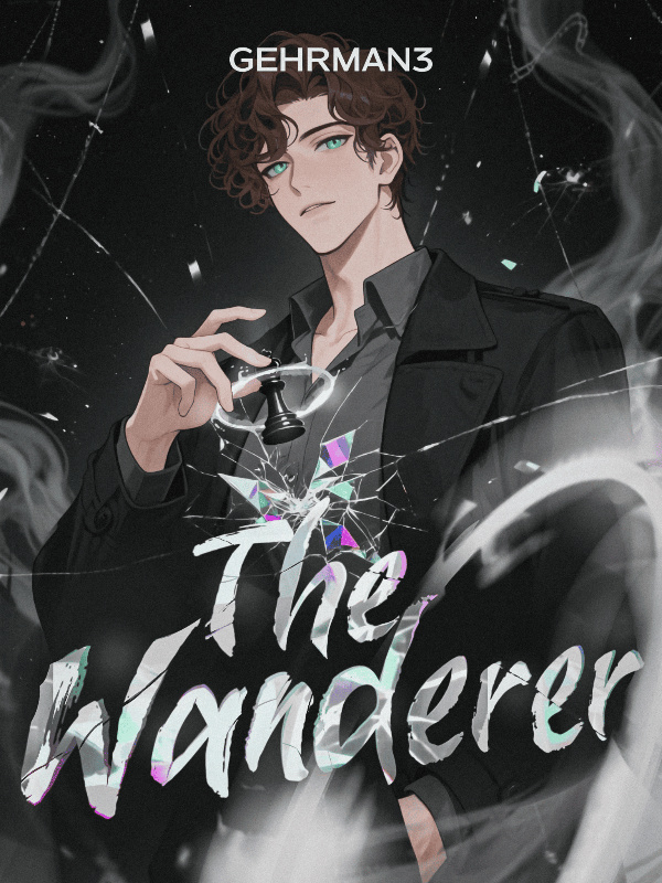 Wanderer's Point of View