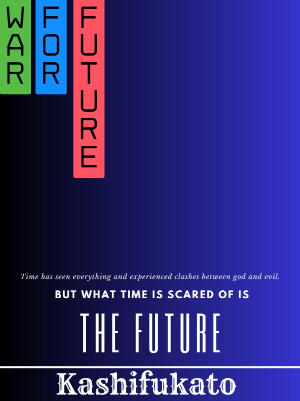 War For Future